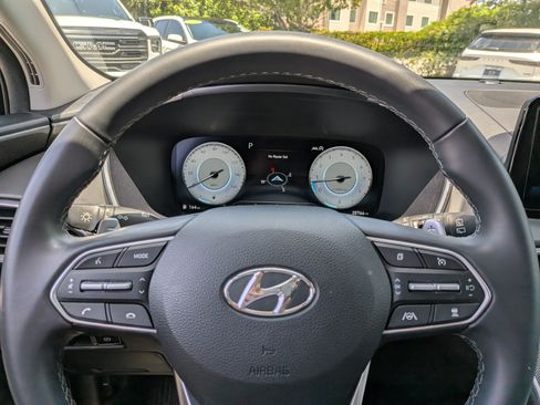 Used 2023 Hyundai Santa Fe SEL w/ Premium Package FWD image 27