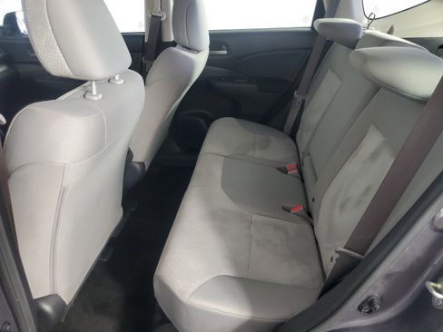Used 2016 Honda CR-V LX image 13