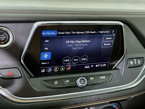 Used 2019 Chevrolet Blazer Premier w/ Driver Confidence II Package AWD/4WD image 7