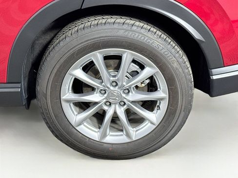 Certified 2026 Honda CR-V EX image 9
