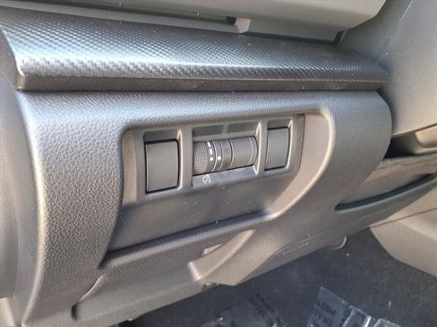 New 2026 Subaru Crosstrek 2.0i Premium image 11