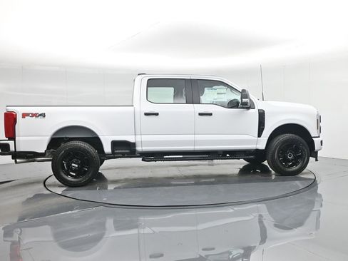 New 2026 Ford F250 XL w/ STX Appearance Package image 26