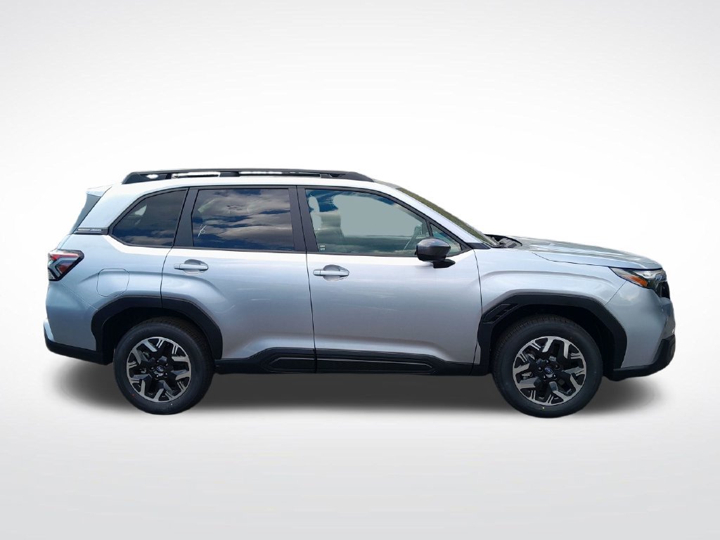 New 2026 Subaru Forester Premium AWD/4WD image 31
