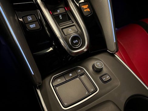 Used 2021 Acura TLX A-Spec Package image 16