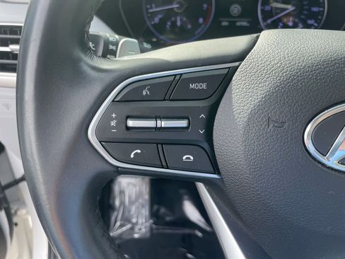 Used 2021 Hyundai Palisade SEL FWD image 13