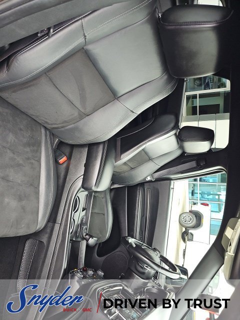 Used 2022 Dodge Durango GT AWD/4WD image 28