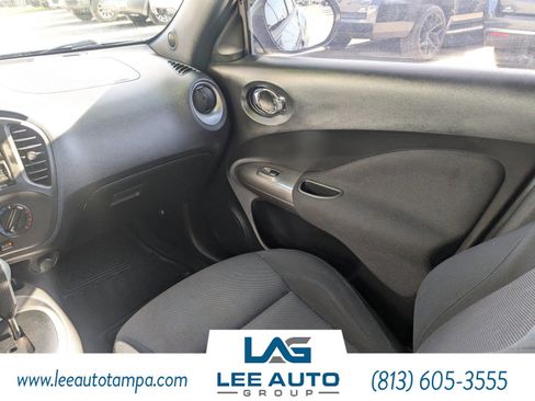 Used 2013 Nissan Juke S image 15