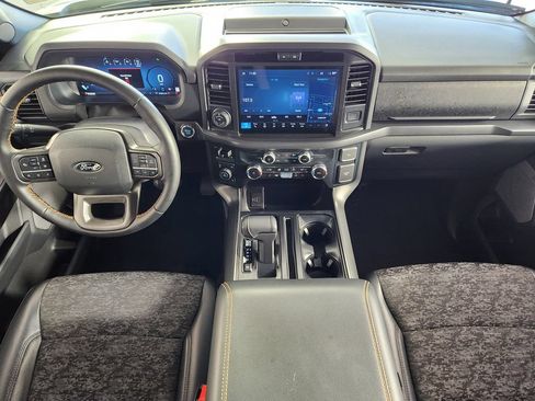 Used 2025 Ford F150 Tremor w/ Tow/Haul Package AWD/4WD image 15