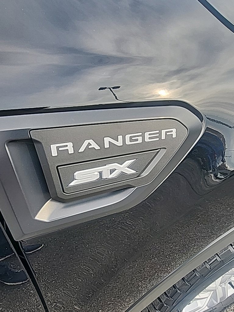 Used 2019 Ford Ranger XL w/ Equipment Group 101A Mid AWD/4WD image 11
