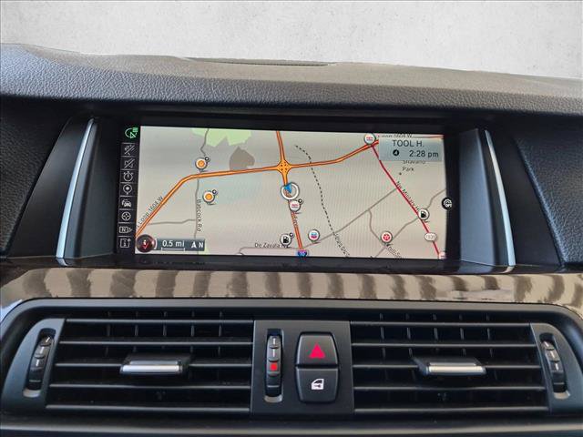 Used 2015 BMW 535i Sedan RWD image 13