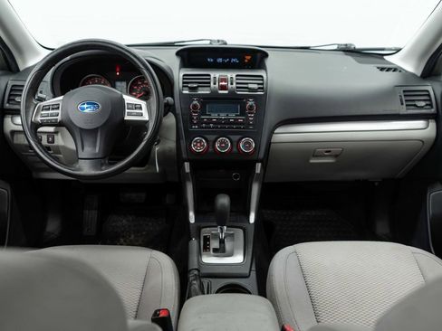Used 2014 Subaru Forester 2.5i w/ Protection Package #1 image 9