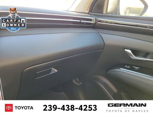 Used 2023 Hyundai Tucson Limited AWD/4WD image 37
