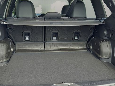 Certified 2025 Subaru Forester Touring image 8