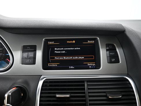Used 2015 Audi Q7 TDI Premium Plus w/ Premium Plus Package AWD/4WD image 12