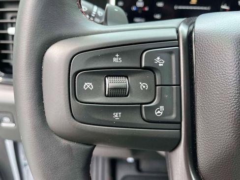 Used 2026 GMC Sierra 1500 AT4X image 31