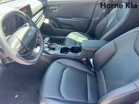 New 2026 Kia K4 EX FWD image 9