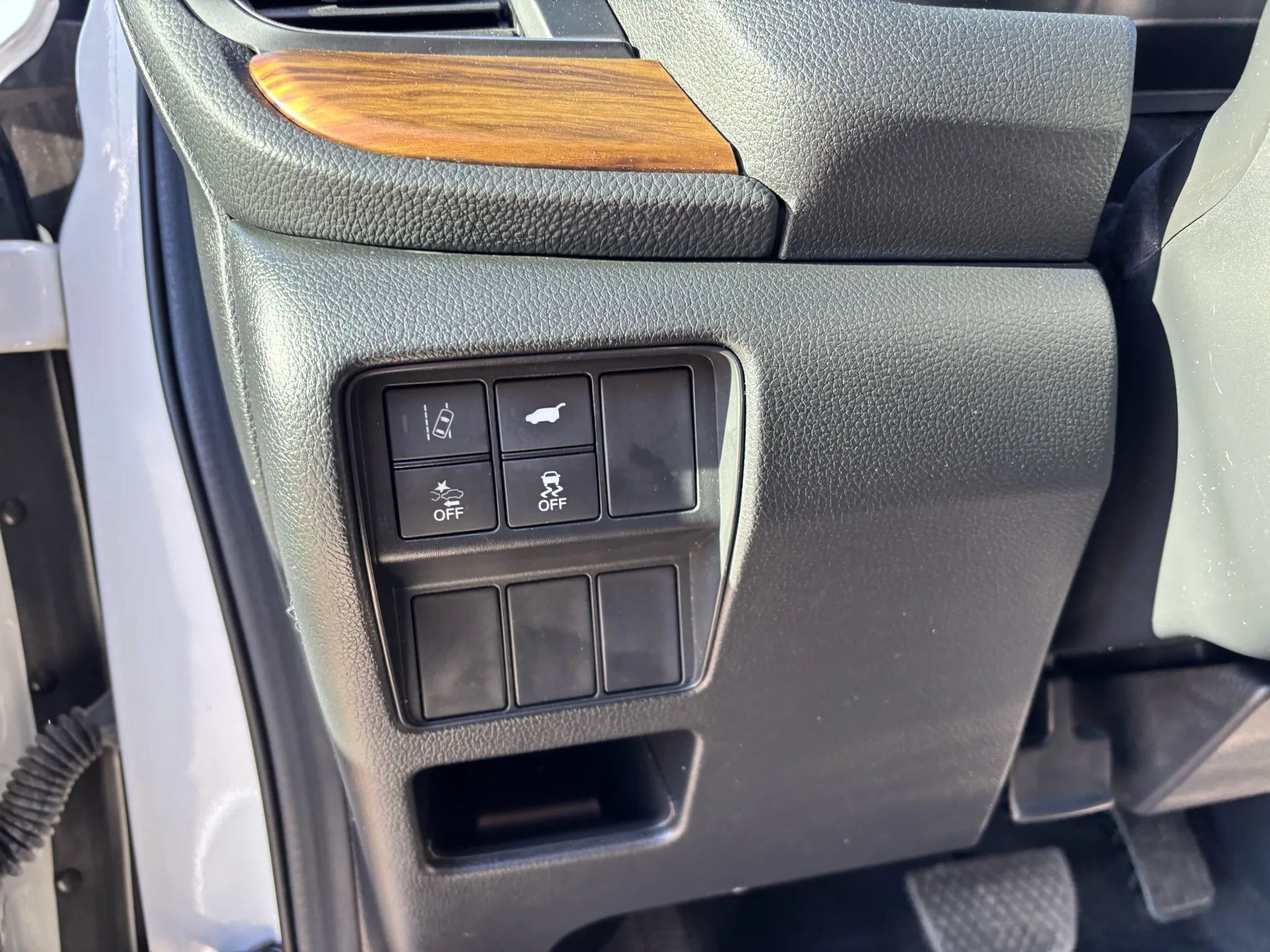 Used 2018 Honda CR-V EX-L image 15