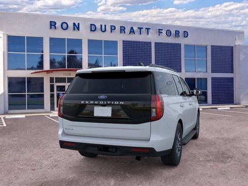 New 2026 Ford Expedition Active AWD/4WD image 9