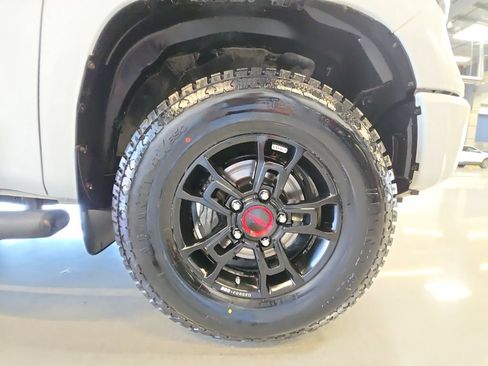 Used 2019 Toyota Tundra TRD Pro AWD/4WD image 29