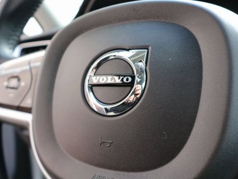 Used 2021 Volvo V60 T5 Cross Country w/ Climate Package image 25