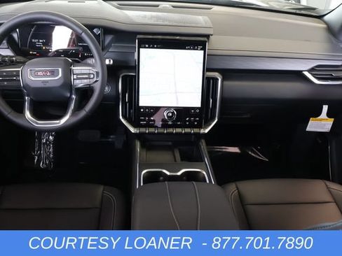New 2026 GMC Acadia Elevation w/ Black Edition FWD image 18