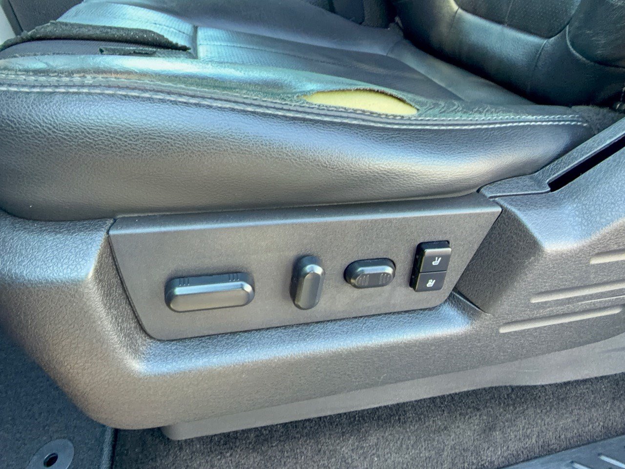 Used 2014 Ford F150 FX2 w/ Equipment Group 402A Luxury RWD image 16