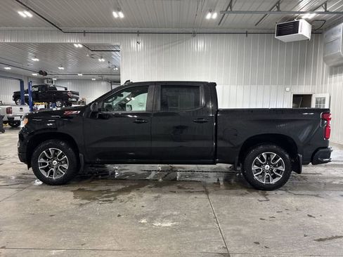 Used 2023 Chevrolet Silverado 1500 RST image 9