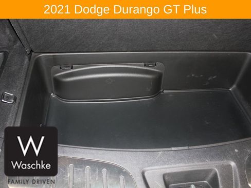 Used 2021 Dodge Durango GT image 25