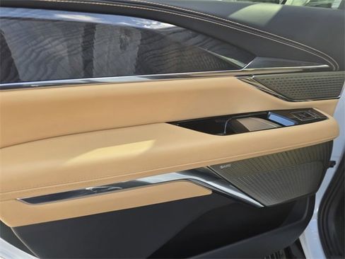 New 2026 Cadillac Escalade IQL Sport 2 image 14