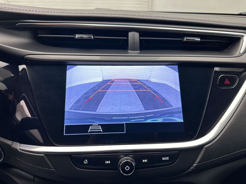 Certified 2023 Buick Encore GX Preferred w/ Cold Weather Comfort Package AWD/4WD image 23