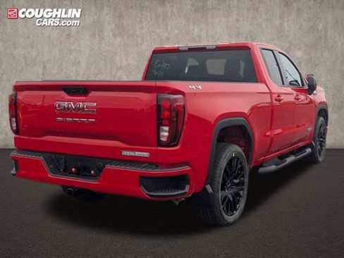 New 2026 GMC Sierra 1500 Elevation w/ Elevation Select Package image 7