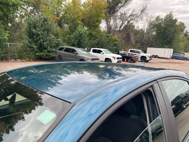 Used 2025 Toyota Camry LE FWD image 13