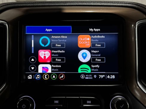 Used 2022 Chevrolet Silverado 3500 High Country image 52