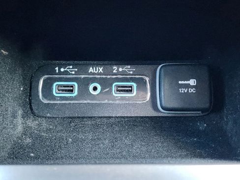 Certified 2020 Jeep Grand Cherokee Altitude image 13