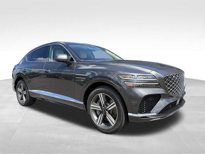 Used 2025 Genesis GV80 3.5T