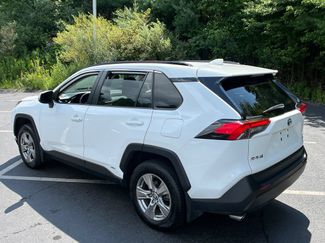 Certified 2024 Toyota RAV4 XLE w/ Convenience Package AWD/4WD video 3