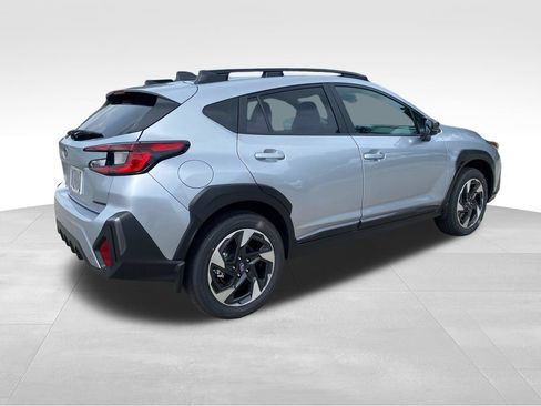 New 2026 Subaru Crosstrek 2.5i Limited AWD/4WD image 4