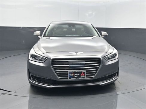 Used 2018 Genesis G90 3.3T Premium image 37