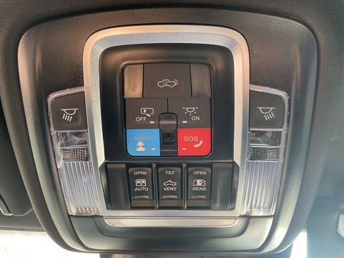 New 2026 RAM 2500 Laramie image 18