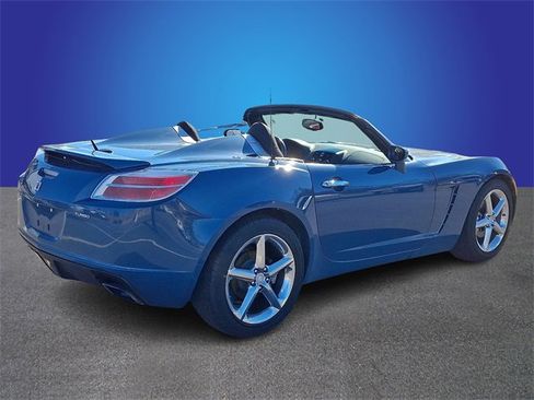 Used 2008 Saturn Sky Red Line image 4