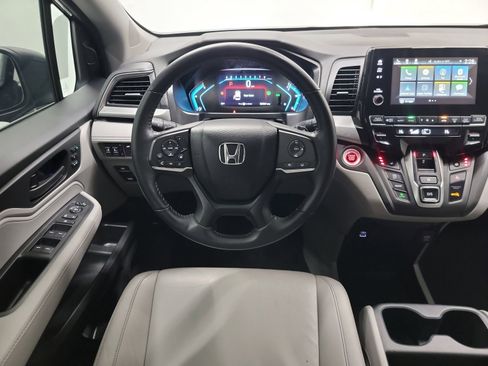 Certified 2023 Honda Odyssey EX-L image 16