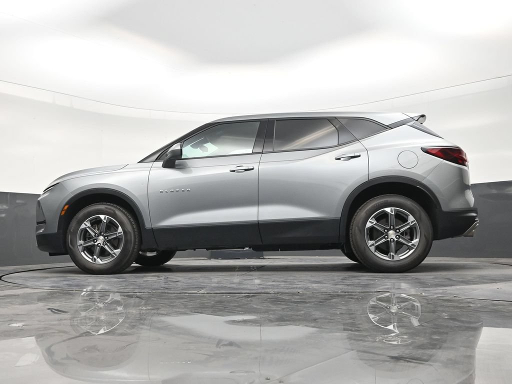 Used 2023 Chevrolet Blazer LT w/ LPO, Floor Liner Package FWD image 20