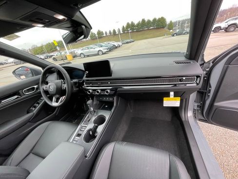 New 2026 Honda Civic Sport Touring image 10