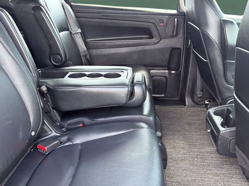 Used 2025 Honda Odyssey EX-L image 27