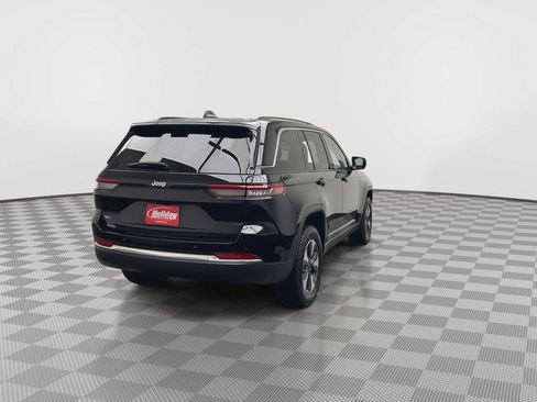 Used 2023 Jeep Grand Cherokee 4WD 4xe image 41