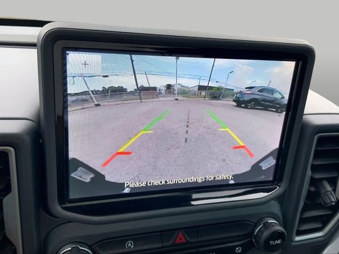 Used 2022 Ford Bronco Sport Big Bend AWD/4WD image 27