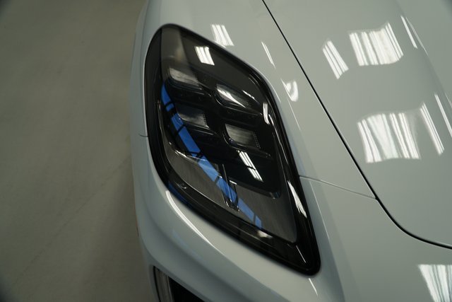 New 2026 Porsche Panamera 4 AWD/4WD image 16