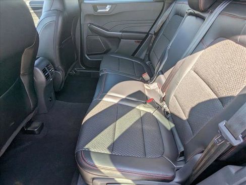 New 2025 Ford Escape ST-Line w/ Tech Pack #1 image 15