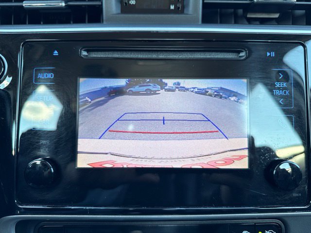 Used 2018 Toyota Corolla SE FWD image 24