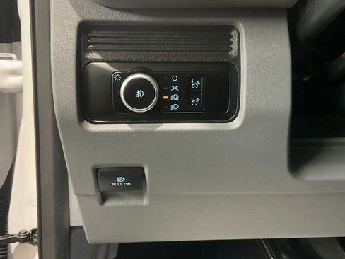 Used 2023 Ford F350 XL w/ XL Chrome Package AWD/4WD image 8